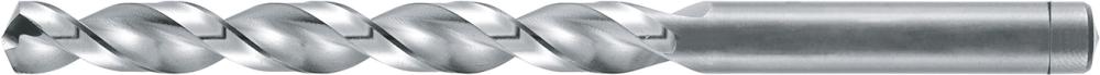 Broca espiral DIN338 HSSEtipo TF 9,10mm FORMAT