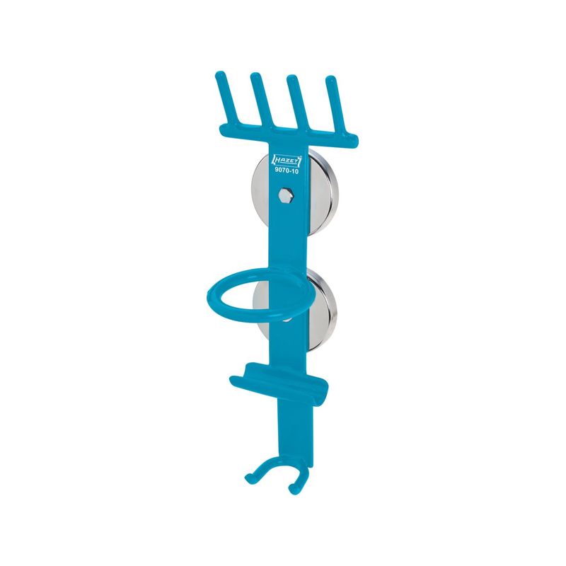 Soporte magnetico para atornilladora de impactoHAZET