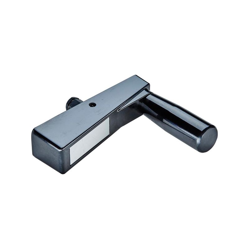 Manivela acortada 125mm KESEL