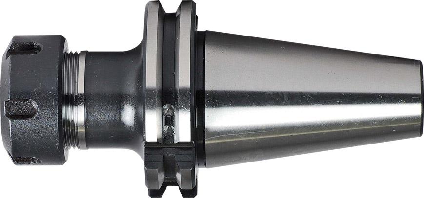 Portapinzas DIN69871ADB SK40 ER25A65 FORTIS