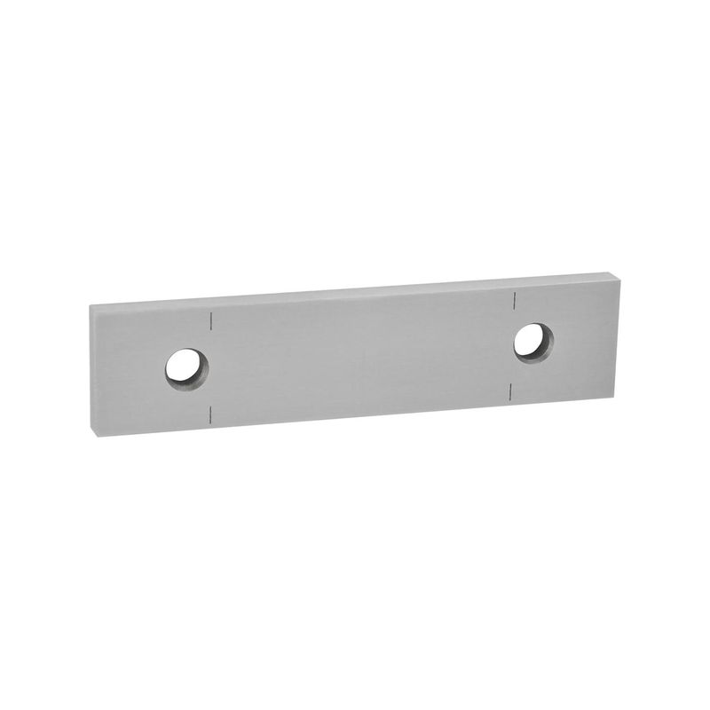 Cala patron paralela 1,48mm tolerancia 1FORMAT