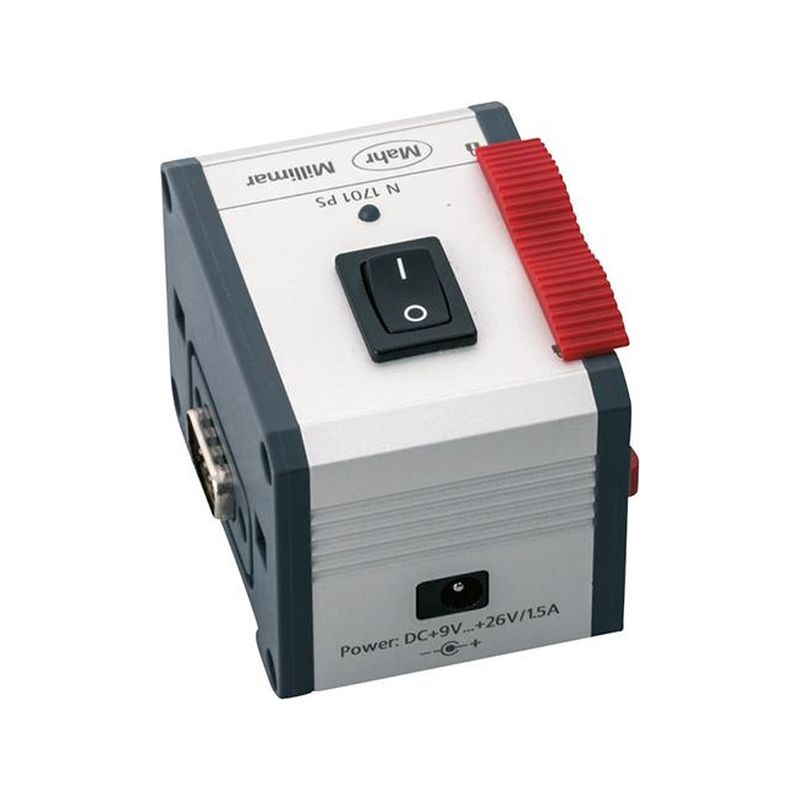 Modulo alimentacion electrica MillimarC1701PSMahr