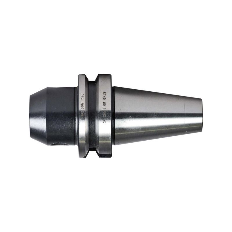Portafresas JISB6339ADB BT40 16mmA63 FORTIS
