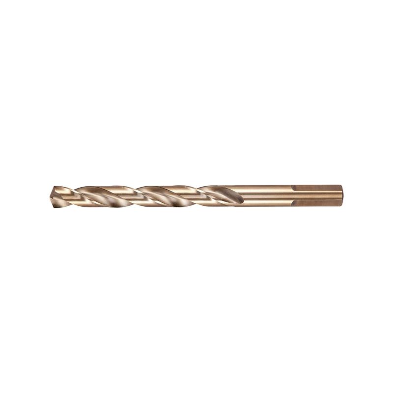Broca corta DIN1897 HSSE GoldOxid 4,2mm FORMAT