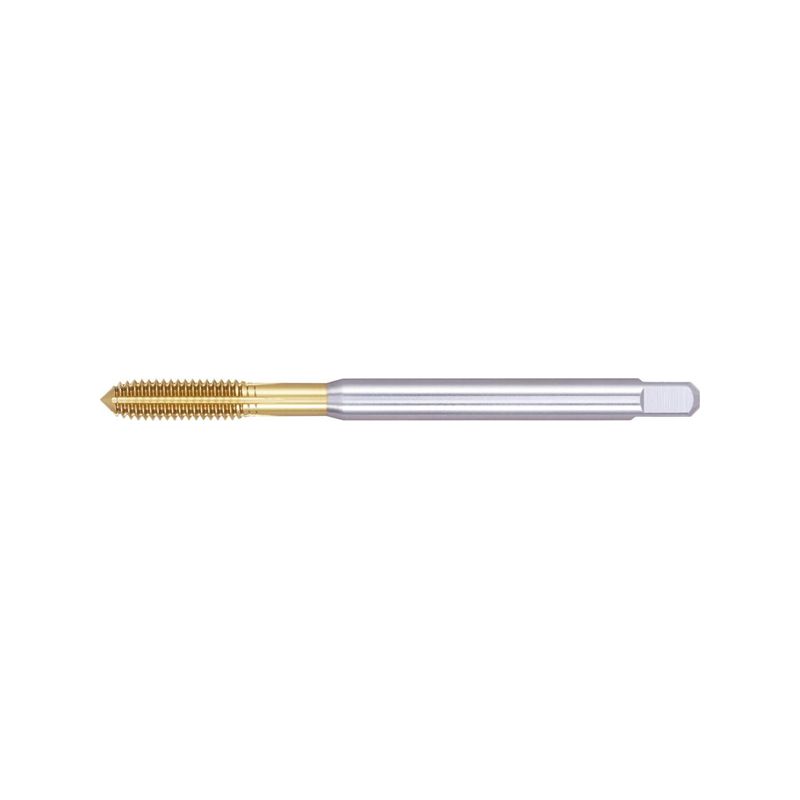 Machos roscar a maquina DIN371 HSSE Cupric 6Hcon canal lubricacion M3FORMAT GT