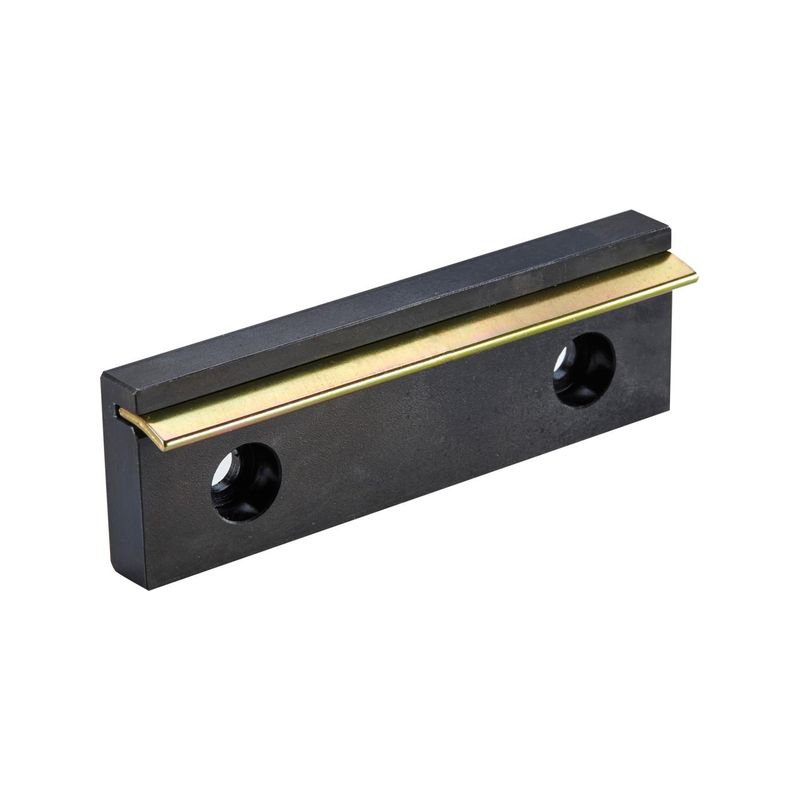 Mandibula c/ placa elastica125 Arno/CNC/Bull KESEL