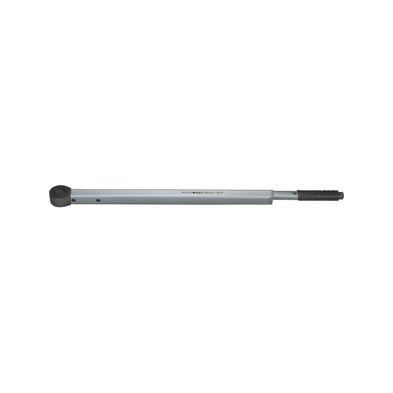 Llave dinamometrica 721NF/80 160-800Nm 3/4"STAHLWILLE