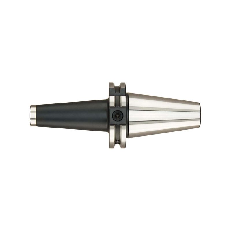 Mandril portafresas para fresa atornillable SK40DIN69871AD/B M10x100mmFORTIS