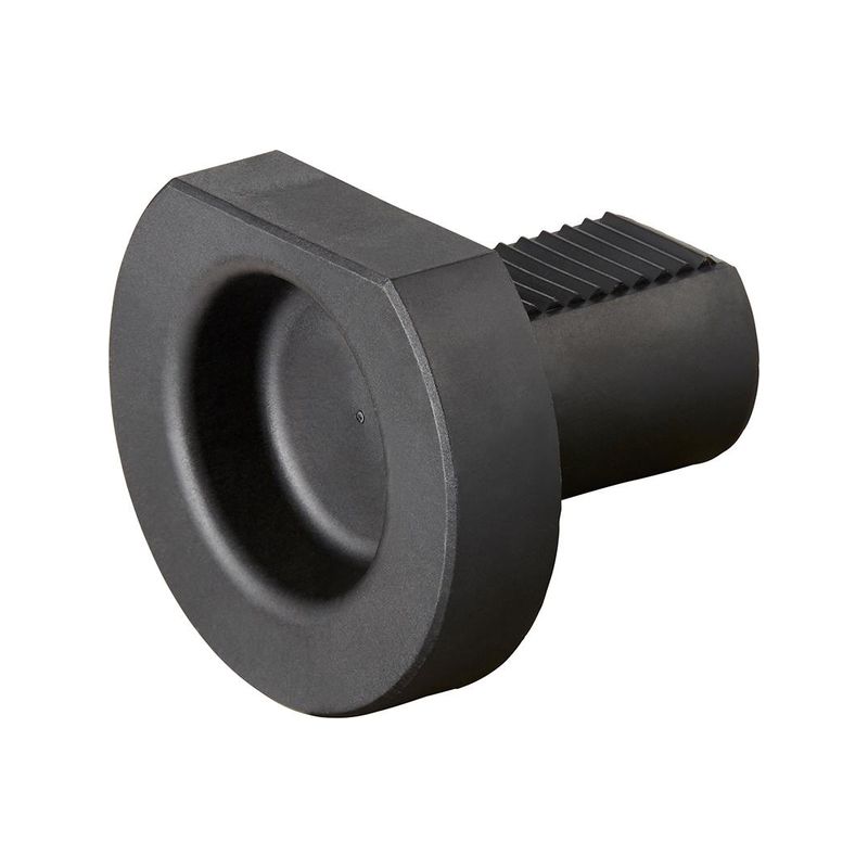 Tapon de cierre VDI Z2 40mm acero FORTIS