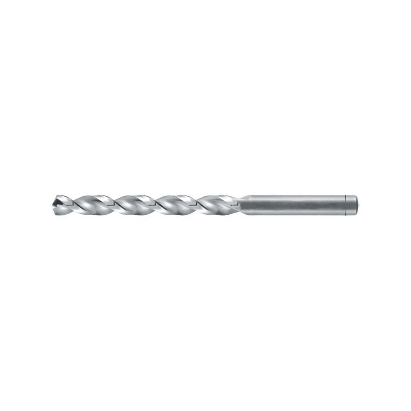 Broca espiral DIN338 HSSEtipo TF 9,60mm FORMAT