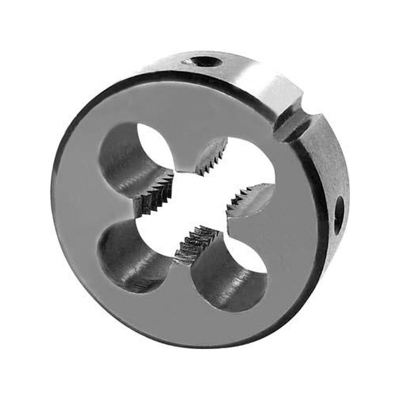 Terraja de roscar EN22568 HSS M18 FORTIS