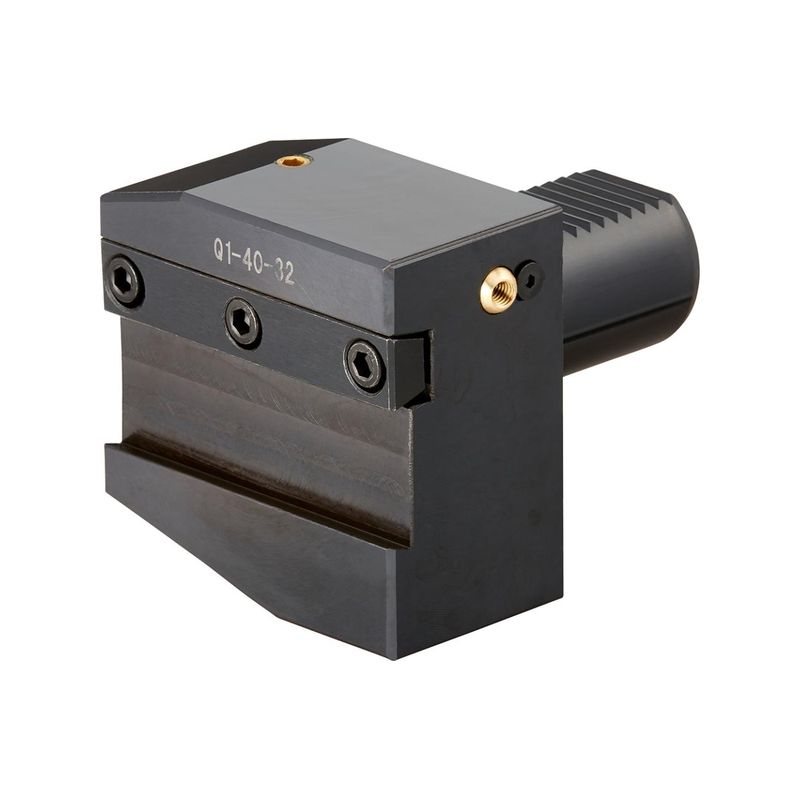 Soporte tronzador VDI dcha AR 40x32mm FORTIS