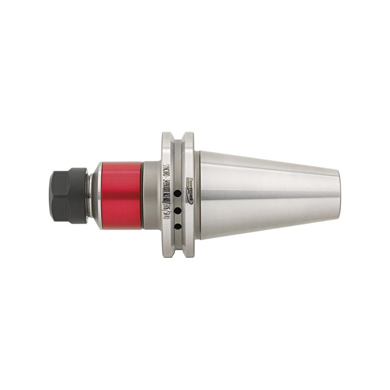 Portamachos de cambio rapido para SynchroDIN69871SK40M4-27FORMAT EX