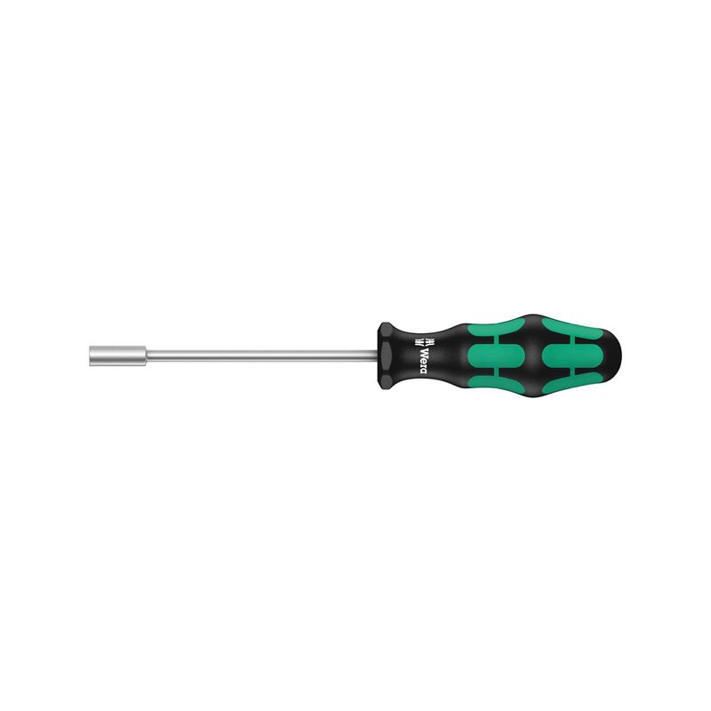 Destornillador llave de vaso hexagonal12x125mmWera