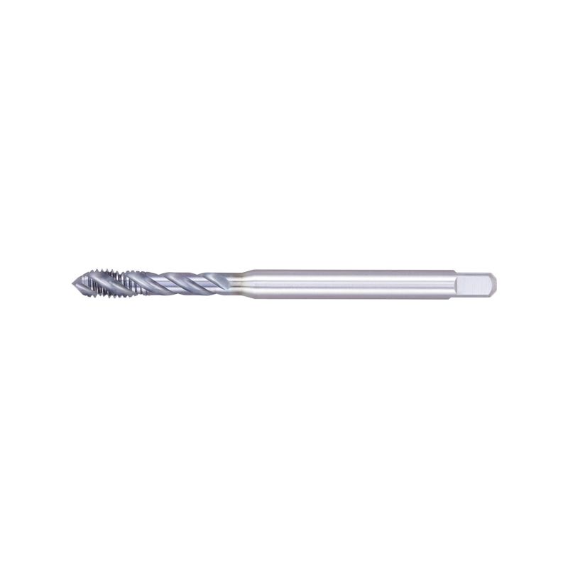 Machos roscar a maquina DIN371 HSSE TiCNtipo INOX 6Hagjo ciego M6 FORMAT GT