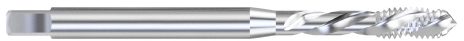 2106-MACH. HSSE DIN371/C R35 M6*100 6H