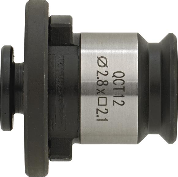 Inserto de cambio rapido FE1 9,00mm FORMAT EX