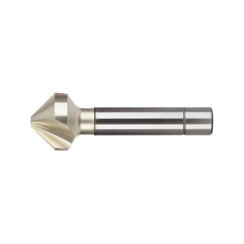 Avellanador conico HSSE DIN335 DUO+ forma C 904,3mm FORMAT GT
