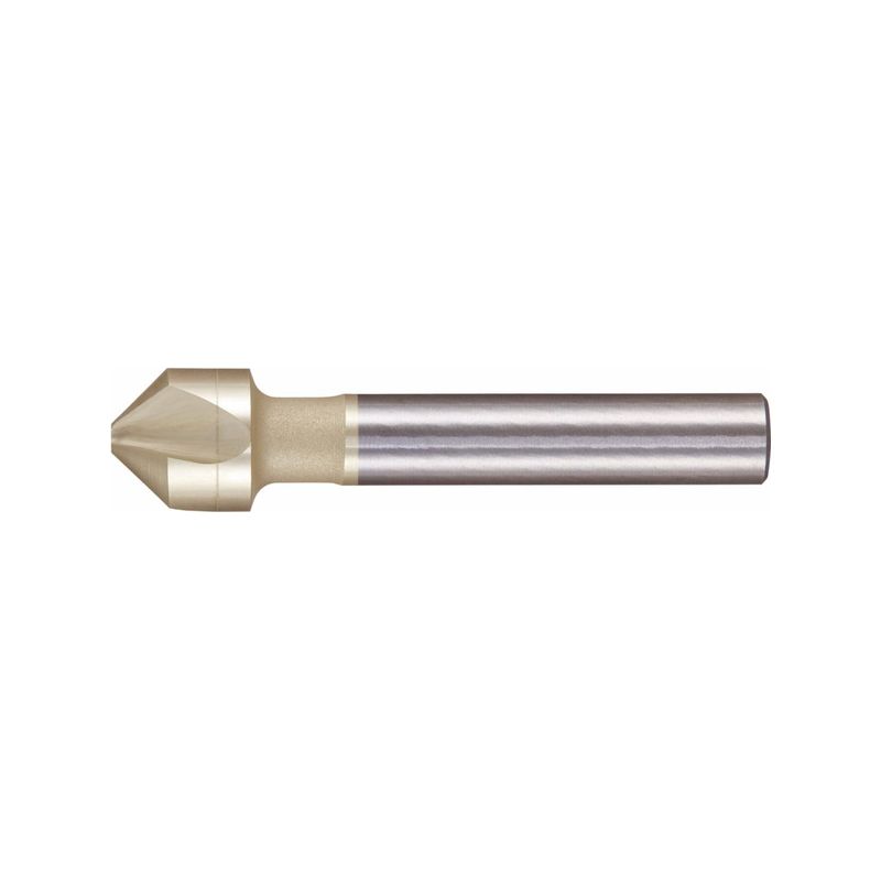 Avellanador conico DUO DIN335 MDI forma C 90division irregular 6,3mmFORMAT GT