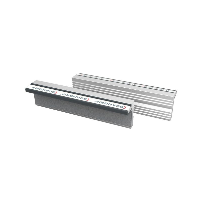 Par mordaza magn.protec. N 120mm Scangrip