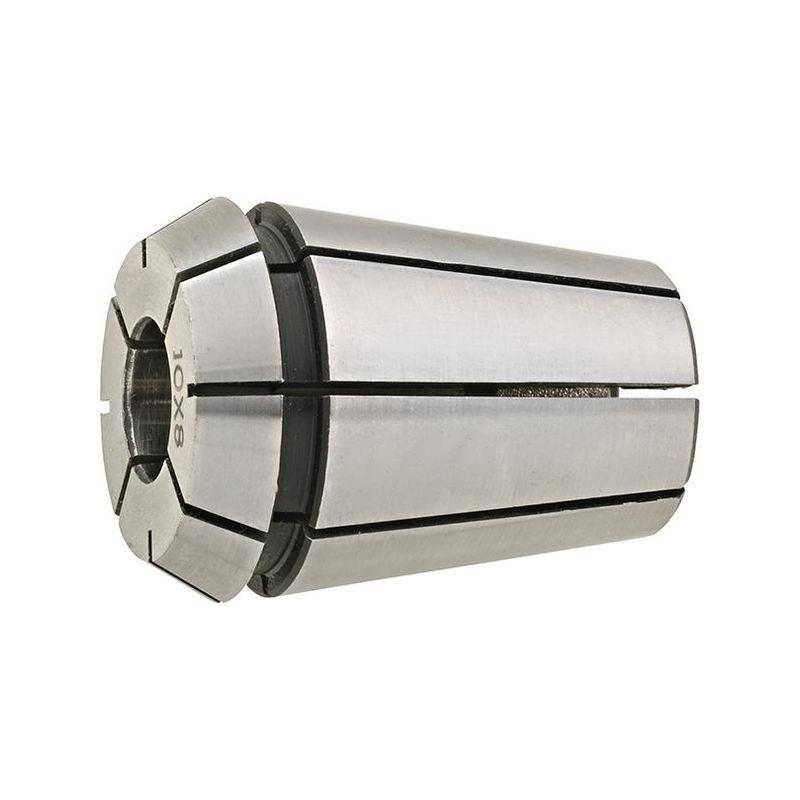 Pinza sujec c/ cuadrado ER25-6,0x4,9 FORMAT Ex