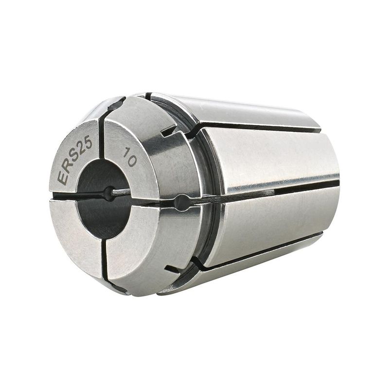 Pinza sujecion DIN6499B rebajada ER16 10-9mmFORTIS