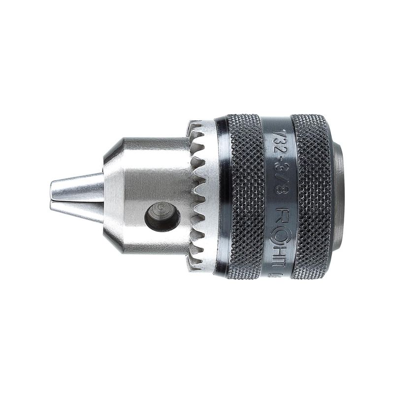 Portabrocas corona dentada Prima1-10mm B16 RÖHM
