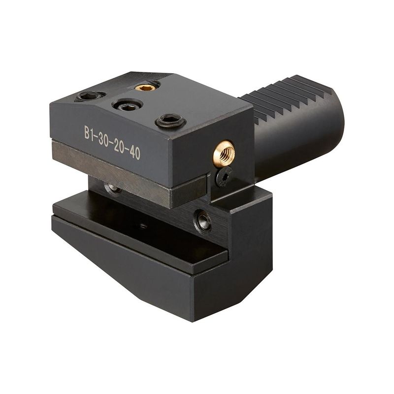 Portahta radial VDI dcha B1 50x32mm FORTIS