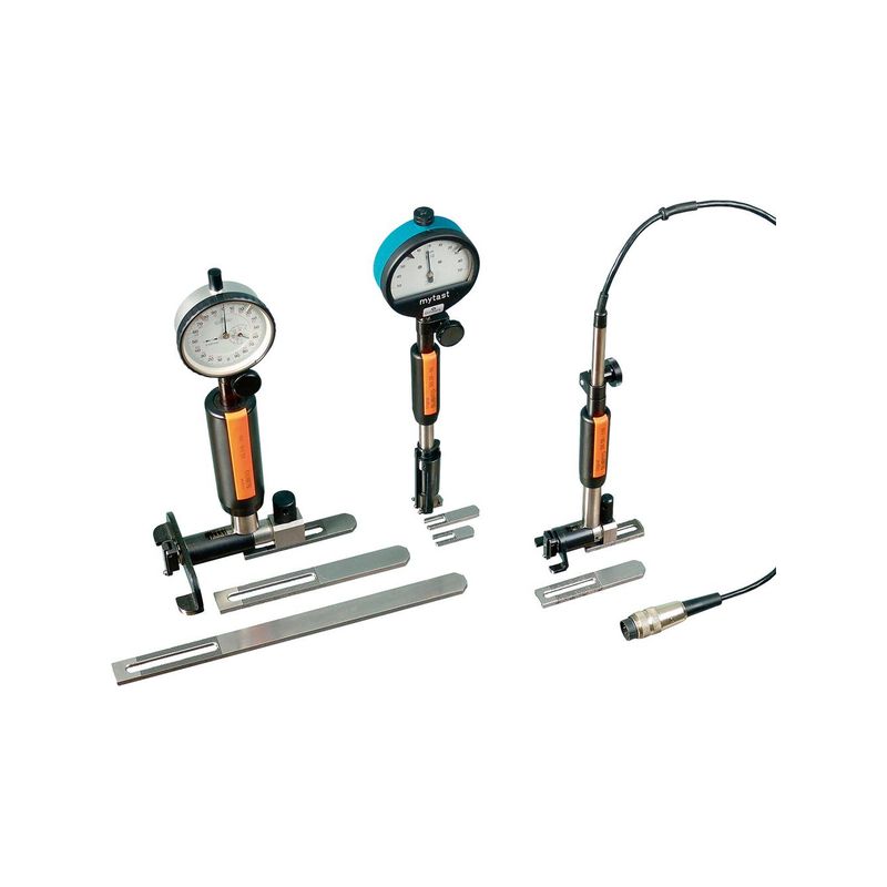 Instrumento mediciones interiores SU MD20-50mm MD SCHWENK