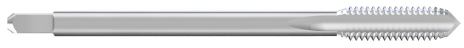2147-MACH. HSSE DIN376/C UNC 3/4-10 2B
