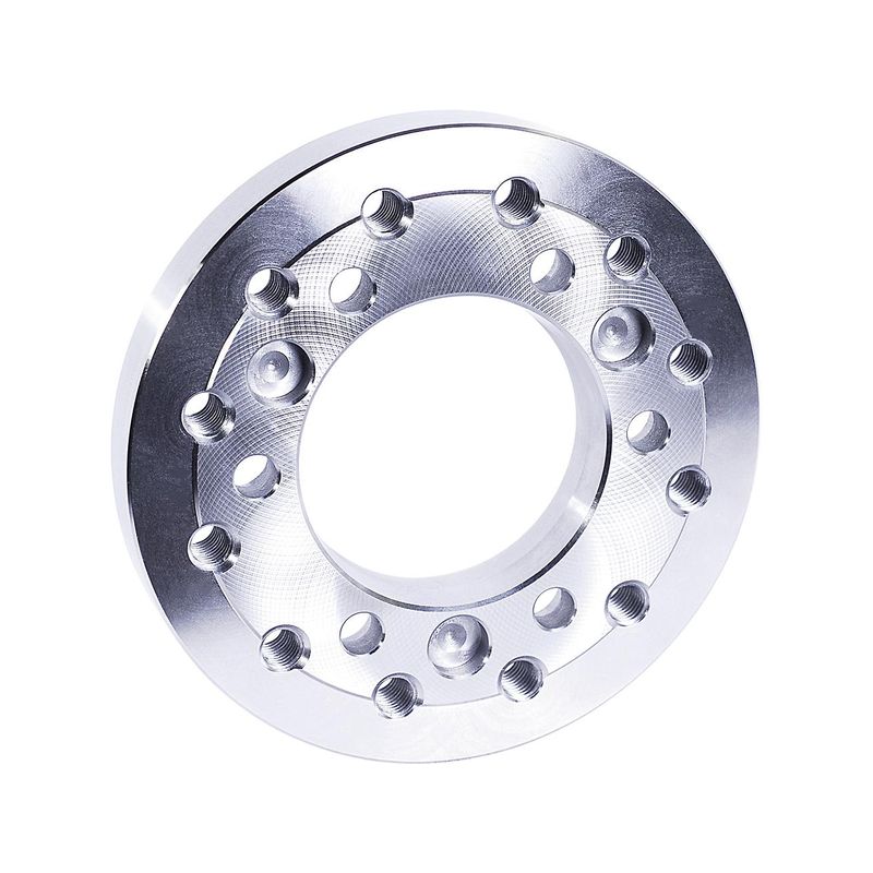 Brida acero DIN55026/21 300mm 3B KK11 Kitagawa