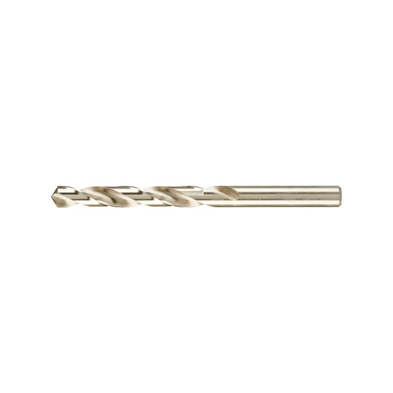 Broca espiral DIN338 HSS rectificado tipo RN 8,8mmFORTIS