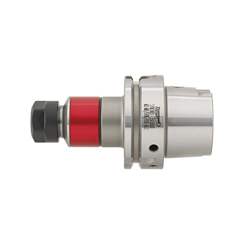 Portamachos de cambio rapido para SynchroHSK-A63 M3-20 FORMAT EX