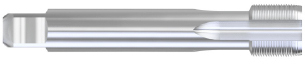 2163-MACH. HSSE DIN40433/C PG 16 