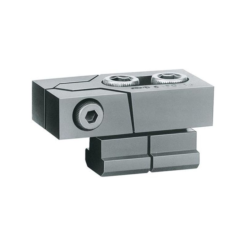 Par de mordazas sujecion profunda18mm AMF