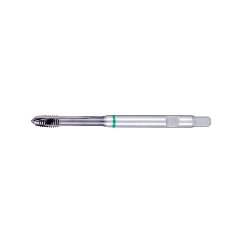 Macho roscar a maquina Synchro HSSE-PM Lotus6HX agjo pasantevastago HB M10 FORMAT EX