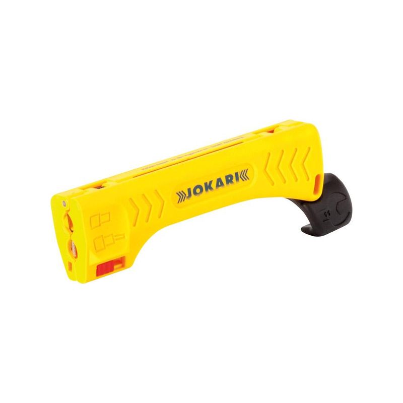 Pelamangueras Koax Top coaxial PlusJOKARI