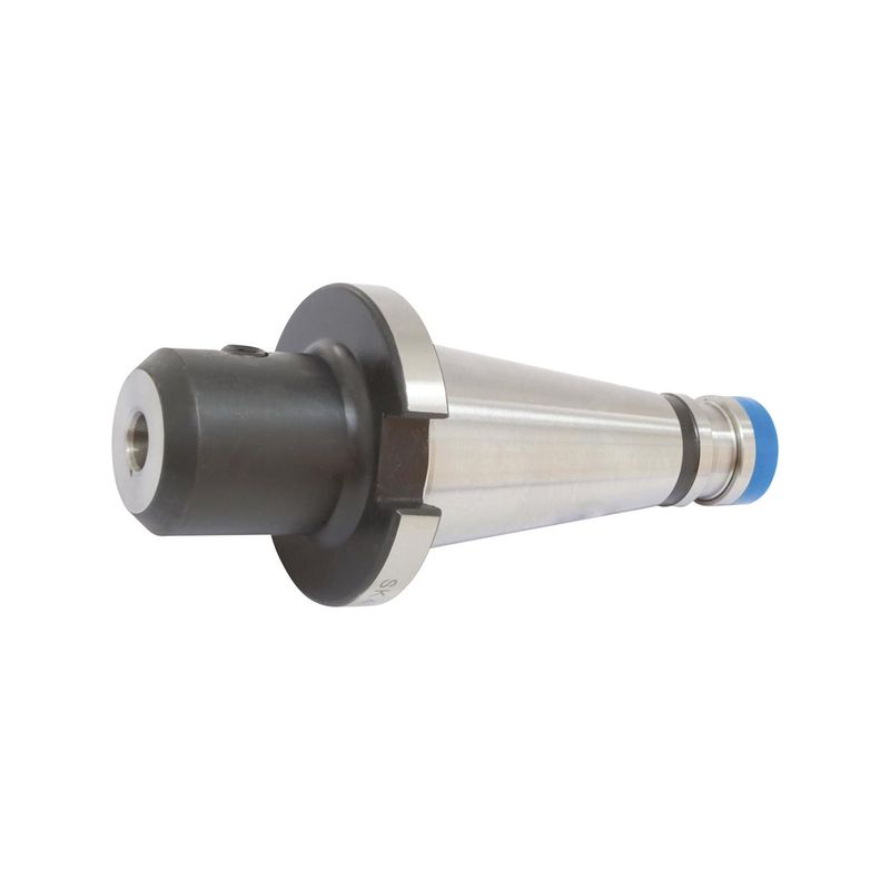 Portafresas DIN2080 D18mm SK40 Fortis