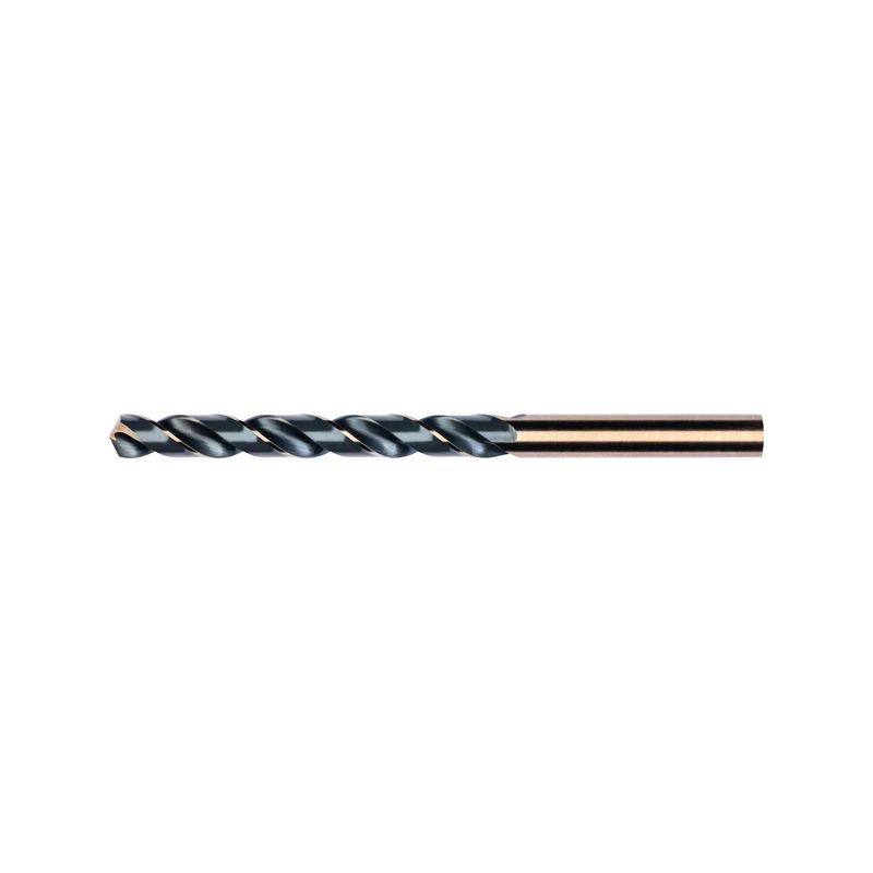 Broca espiral DIN338 HSS bronce forma C 11,90mmFORTIS