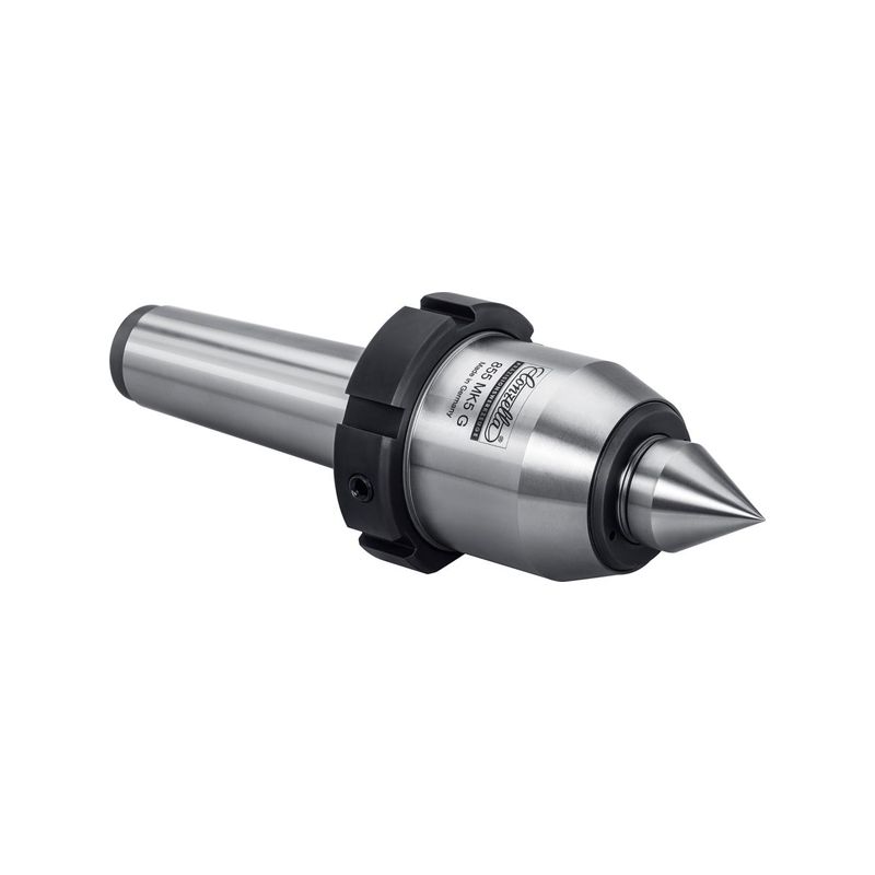 Punto de torno giratorio 845 c/ tuerca extraccionMK4 CONZELLA