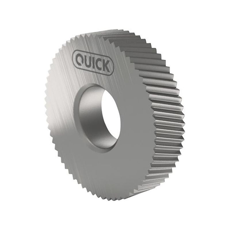Moleta PM BR 1514,5x3x5 H7 P1,2QUICK