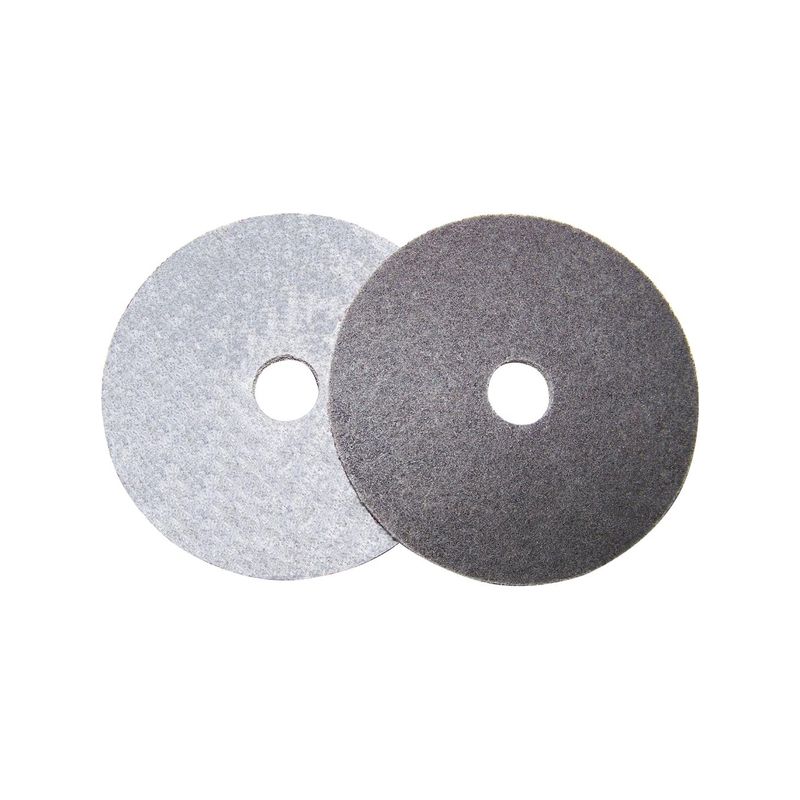 Disco compacto vellon Ø del vastago 3mm150x6x25,4mm extrafinoFORMAT