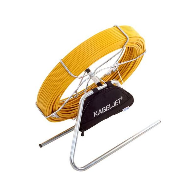 Kabeljet Set 80m Katimex