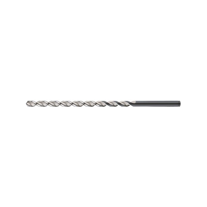 Broca esprl DIN1869 HSSE tipo TF 4,2x220mm FORMAT