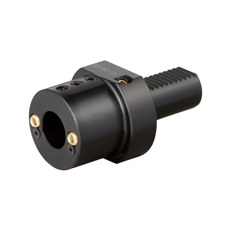 Soporte barra mandrinar VDI E2 40x32mm FORTIS