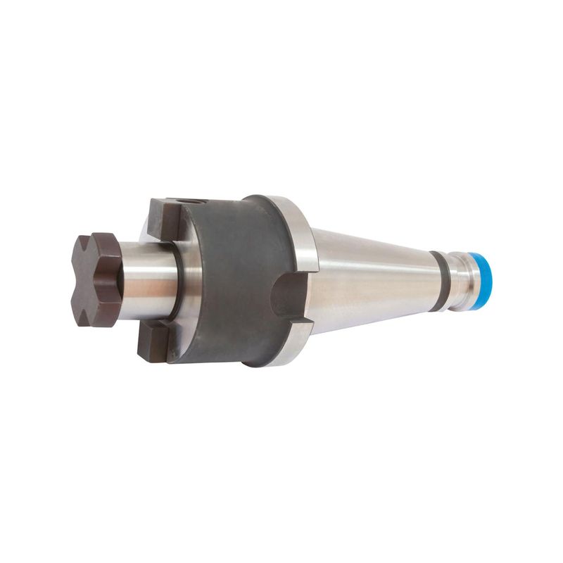 Cono portafresas SK40-22 Fortis