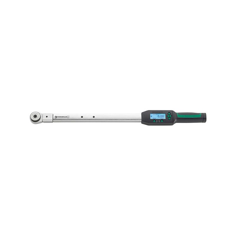 Llave dinamometrica electronica 713R/6STAHLWILLE