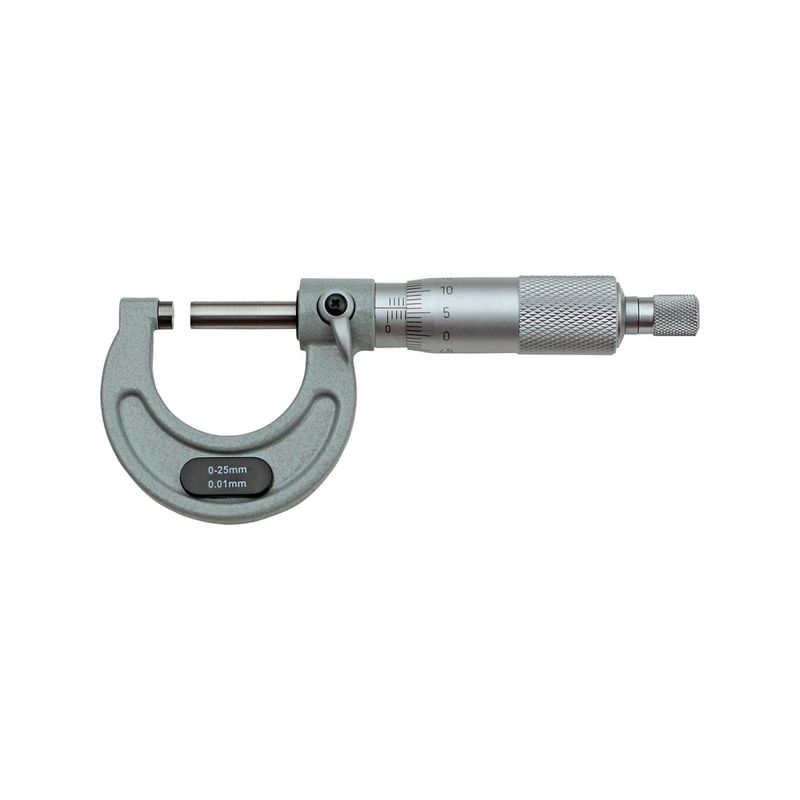 Micrometro exteriores 50-75mmFORTIS