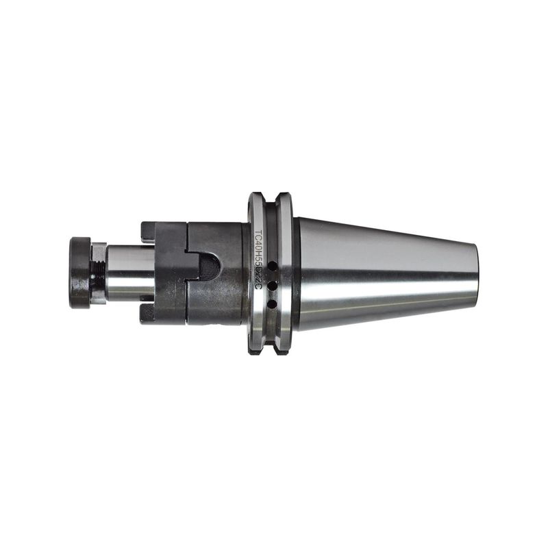 Cono portafresas combi euros SK40 16mm FORTIS