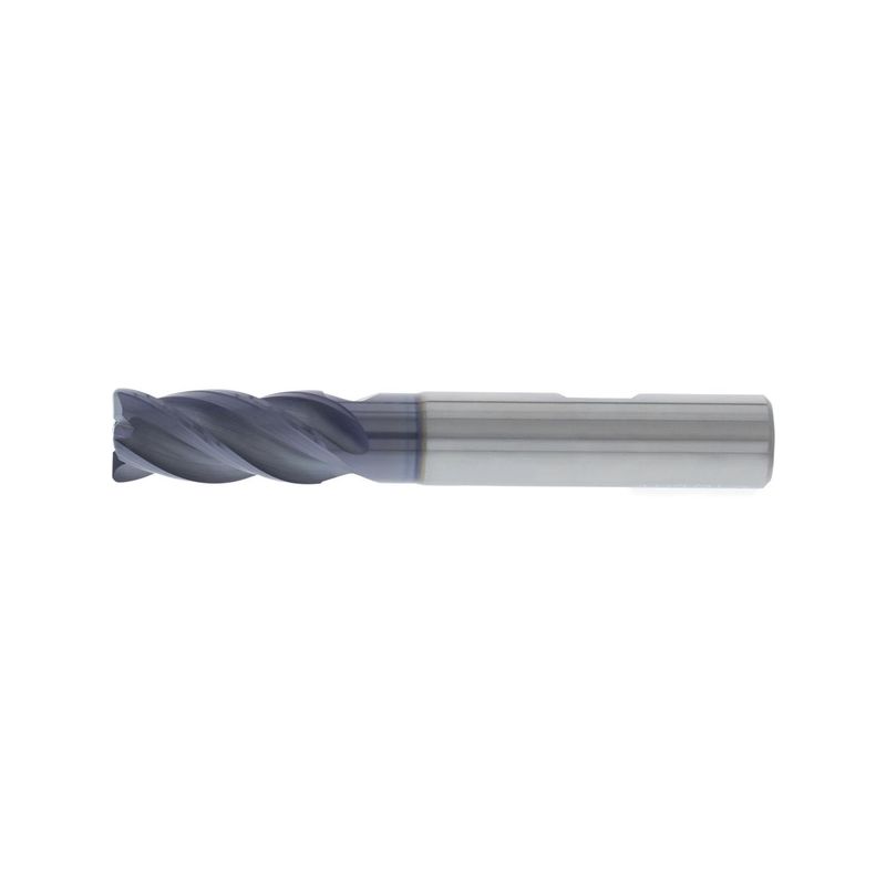 Fresa alto rendim. MDI TiALN vastago HB Z416/R1,5mm FORMAT GT